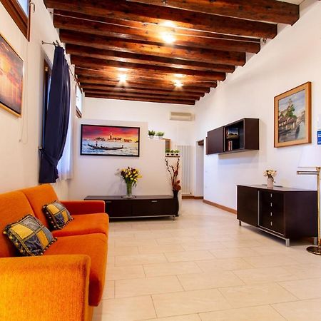 Art Dreams Apartment Dimora Casanova Venice Exterior photo