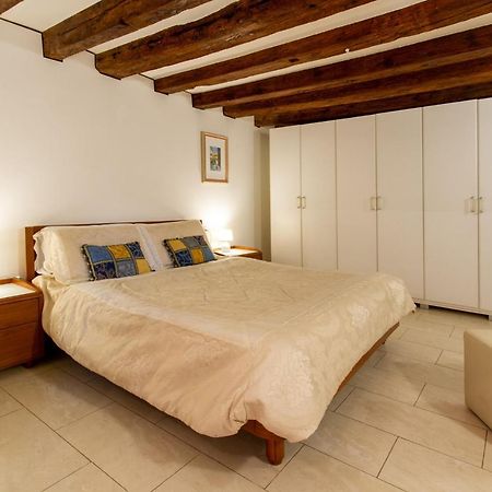 Art Dreams Apartment Dimora Casanova Venice Exterior photo