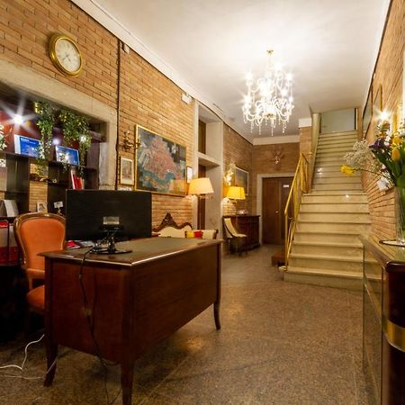 Art Dreams Apartment Dimora Casanova Venice Exterior photo