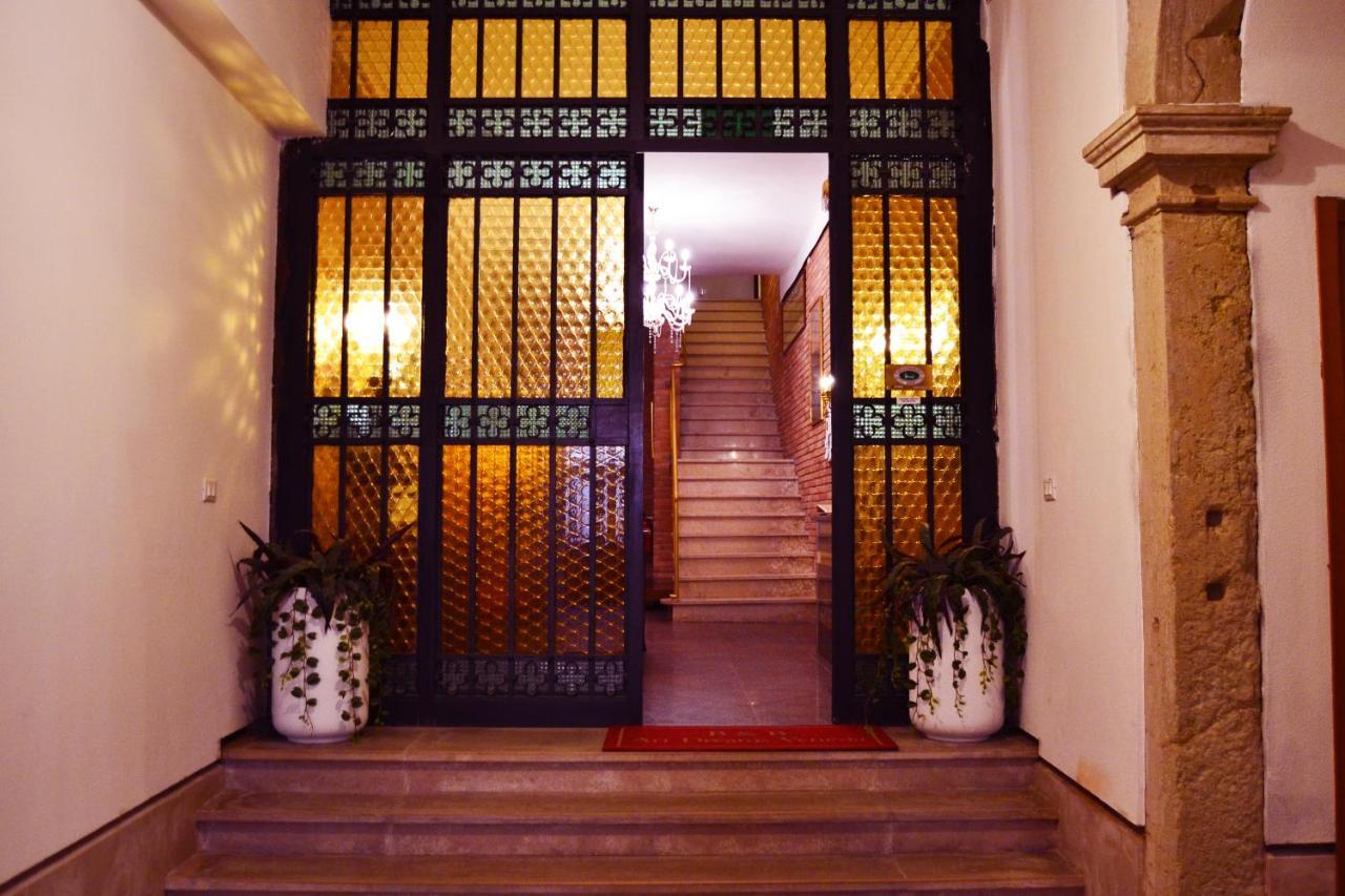 Art Dreams Apartment Dimora Casanova Venice Exterior photo