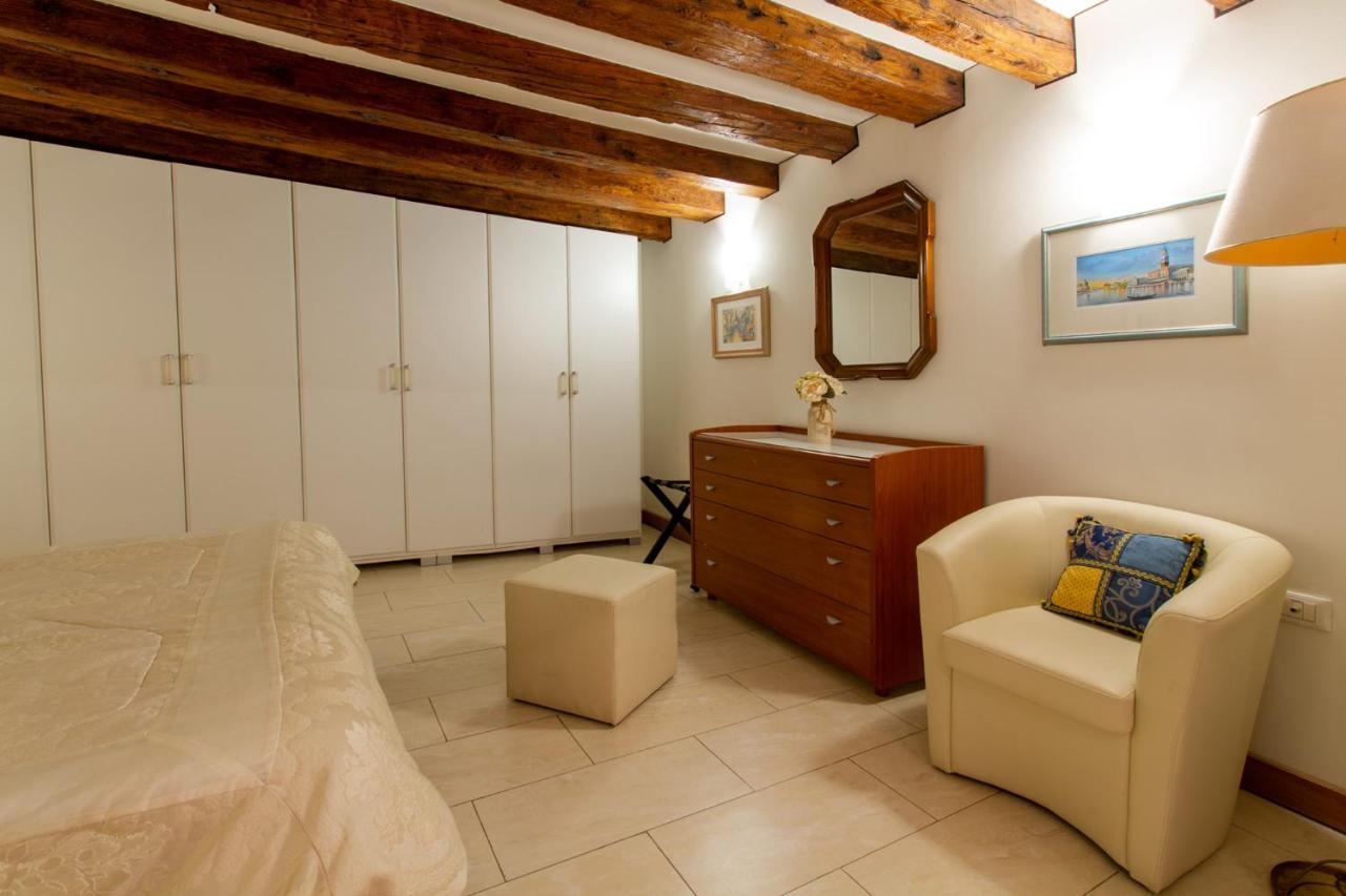 Art Dreams Apartment Dimora Casanova Venice Exterior photo