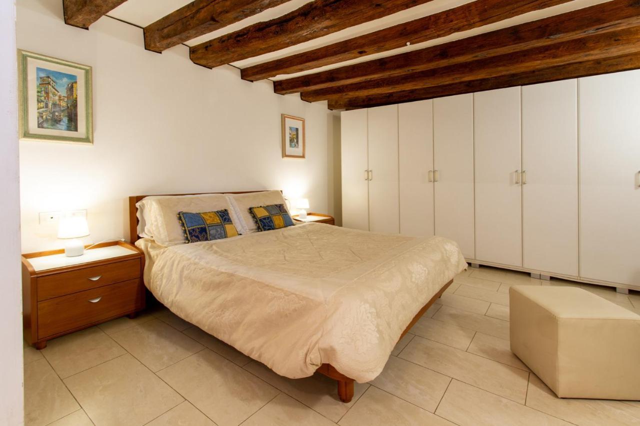 Art Dreams Apartment Dimora Casanova Venice Exterior photo