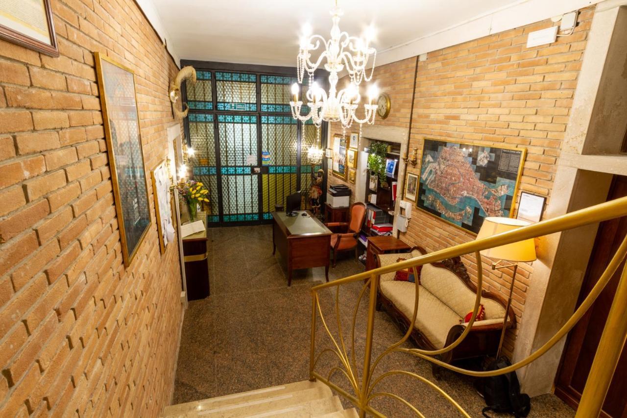 Art Dreams Apartment Dimora Casanova Venice Exterior photo