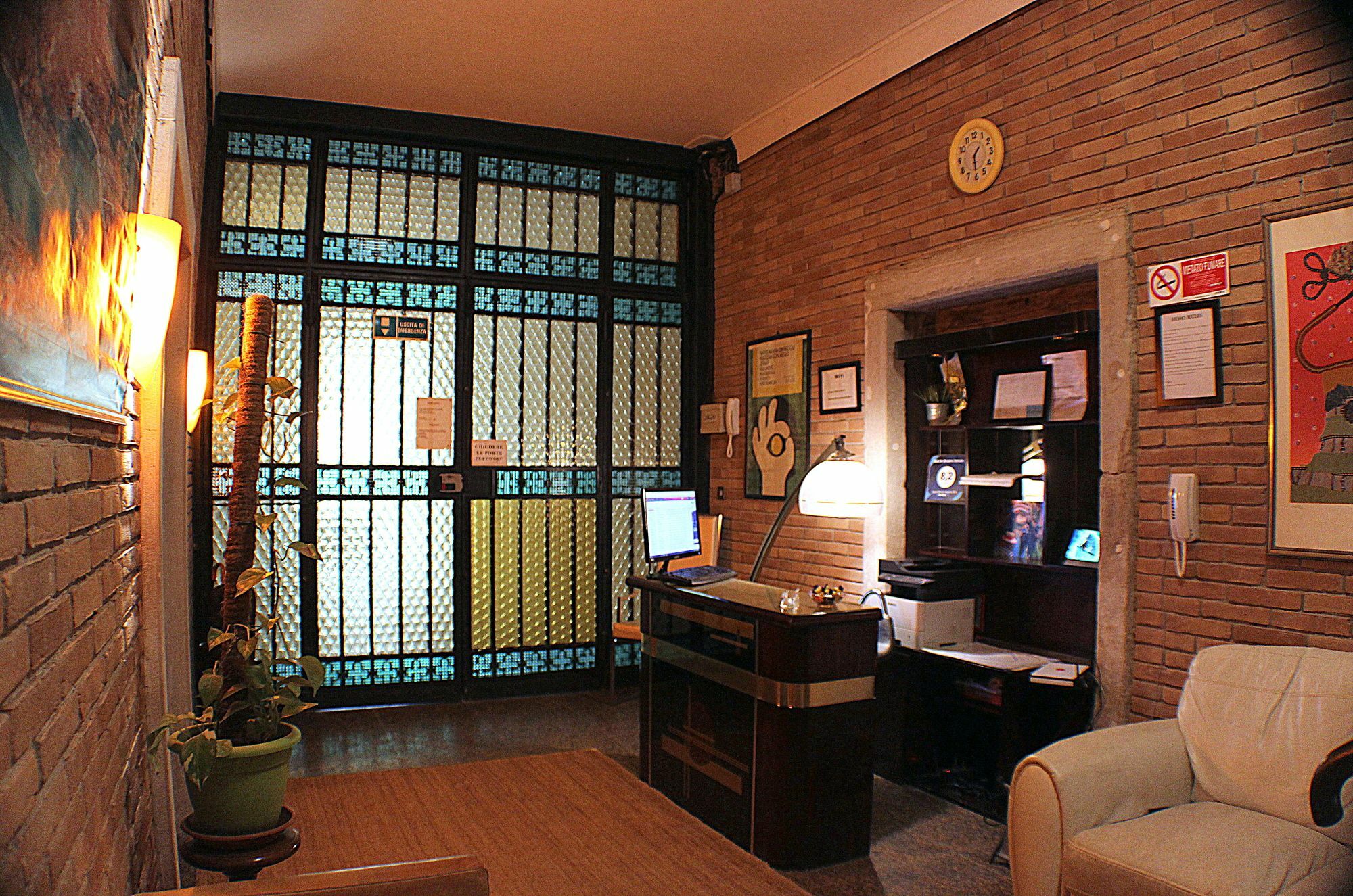 Art Dreams Apartment Dimora Casanova Venice Exterior photo